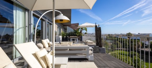 3 Schlafzimmer Penthouse in Lisbon, Portugal, Nr. 289759 36