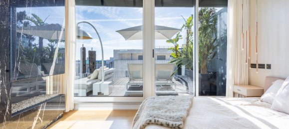 3 Schlafzimmer Penthouse in Lisbon, Portugal, Nr. 289759 23