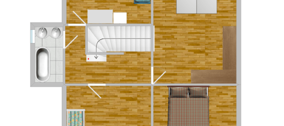 Casa de 4 dormitorios en St. Polten, Austria No. 258796 17