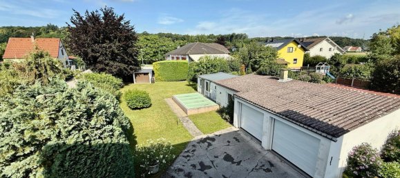 Casa de 4 dormitorios en St. Polten, Austria No. 258796 10