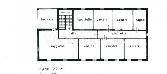 Casa de 4 dormitorios en Cinto Euganeo, Italy No. 60452 24
