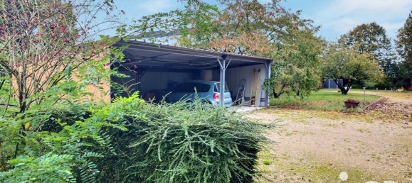 4 Schlafzimmer Haus in Loiret, France, Nr. 270155 27