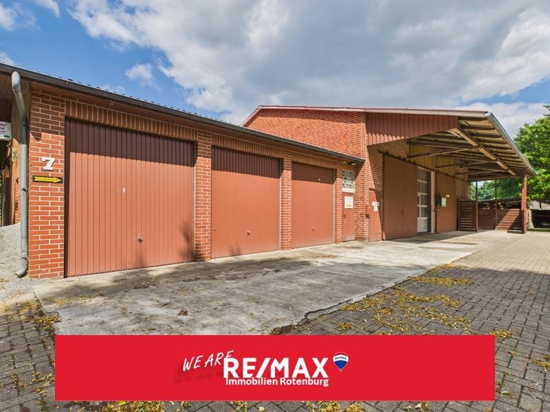 Propriété commerciale à Verden, Germany 500m² No. 253327