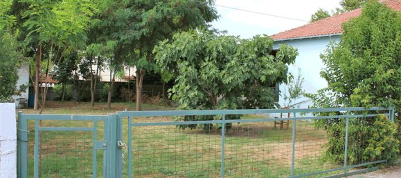 607m² Land for sale in Katerini, Pieria, Central Macedonia, Macedonia and Thrace, Greece № 95129 3