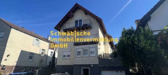 4 rooms Apartment in Boblingen, Germany No. 87855 26