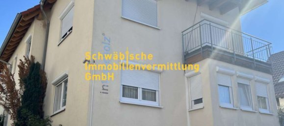 4 rooms Apartment in Boblingen, Germany No. 87855 25