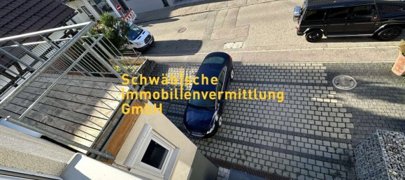 4 rooms Apartment in Boblingen, Germany No. 87855 22