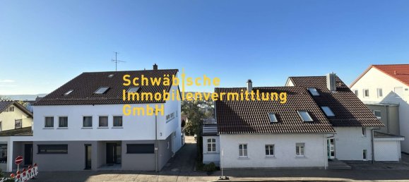 4 rooms Apartment in Boblingen, Germany No. 87855 13