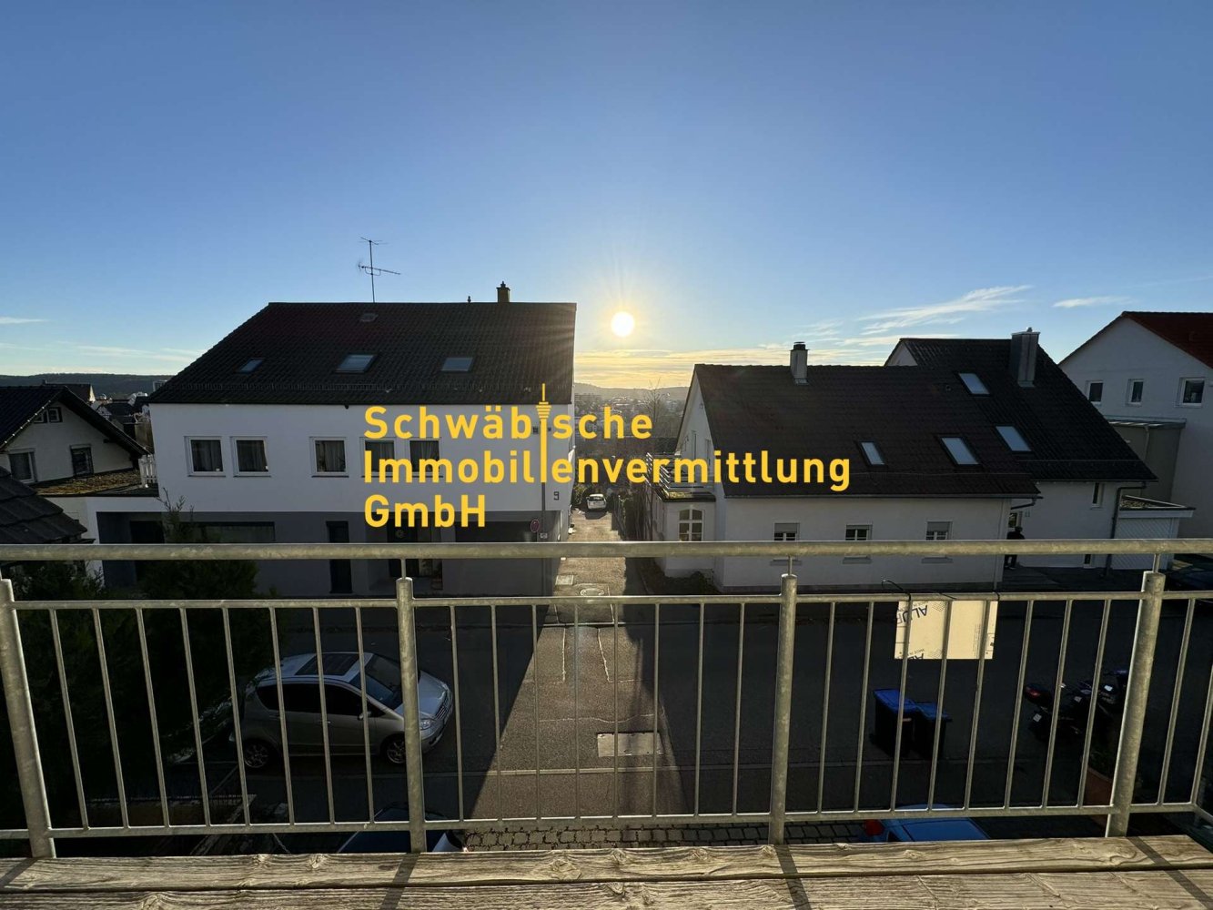 4 rooms Apartment in Boblingen, Germany No. 87855