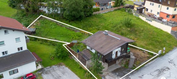 100m² Land in Wildschonau, Austria No. 131987 19