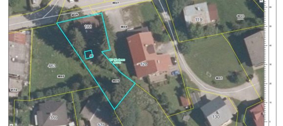 100m² Land in Wildschonau, Austria No. 131987 31