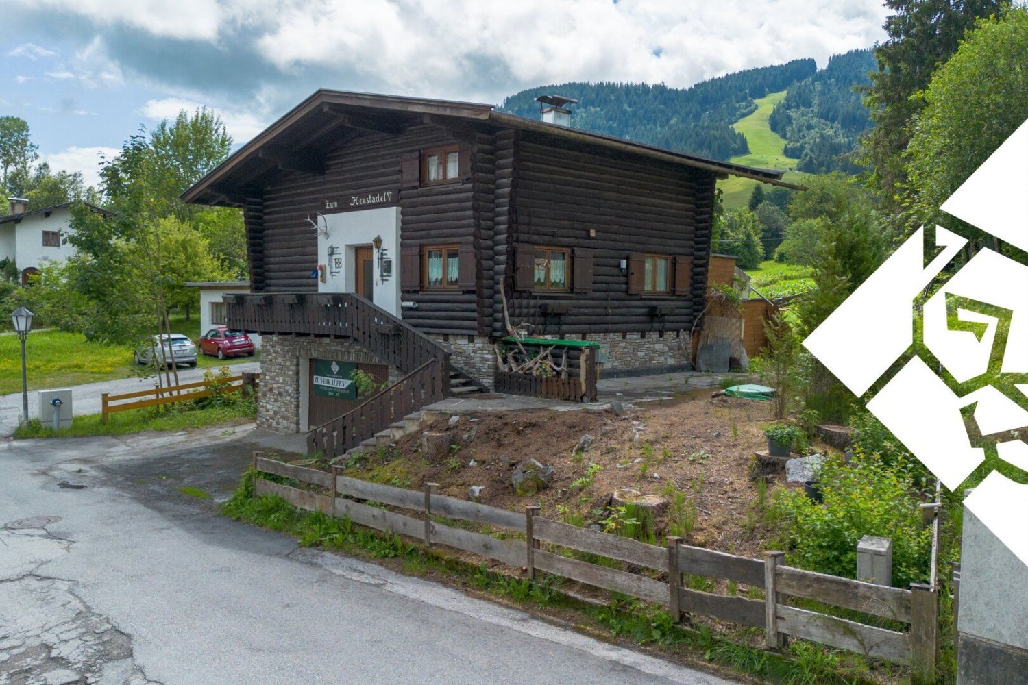 100m² Land in Wildschonau, Austria No. 131987