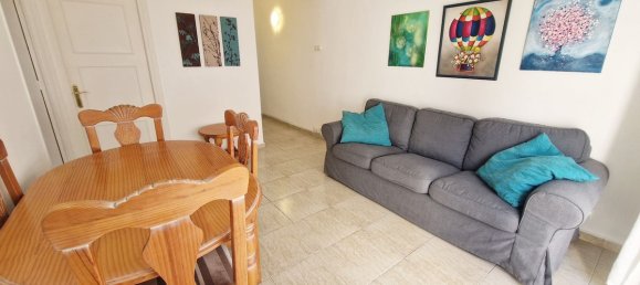 2 bedrooms Apartment in Fuengirola, Spain No. 43183 12