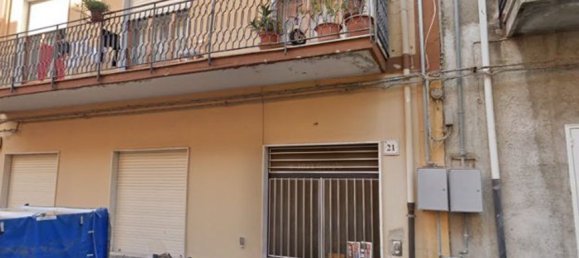Apartamento de 6 habitaciónes en Barcellona Pozzo di Gotto, Italy No. 43693 2