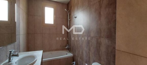 4 Schlafzimmer Villa in Al Raha Golf Gardens, UAE, Nr. 47902 22