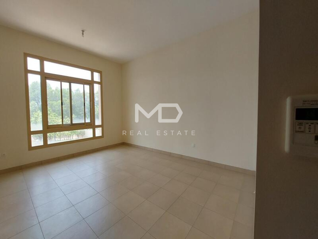 4 Schlafzimmer Villa in Al Raha Golf Gardens, UAE, Nr. 47902