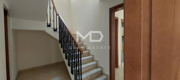 4 Schlafzimmer Villa in Al Raha Golf Gardens, UAE, Nr. 47902 26