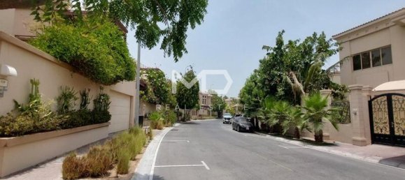 4 Schlafzimmer Villa in Al Raha Golf Gardens, UAE, Nr. 47902 34