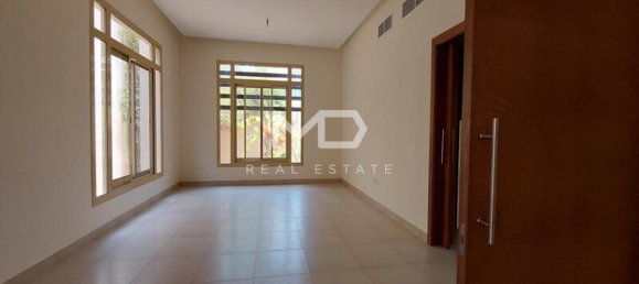 4 Schlafzimmer Villa in Al Raha Golf Gardens, UAE, Nr. 47902 23