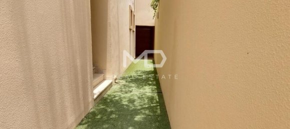 4 Schlafzimmer Villa in Al Raha Golf Gardens, UAE, Nr. 47902 31