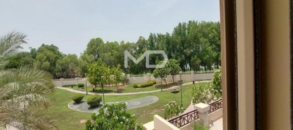 4 Schlafzimmer Villa in Al Raha Golf Gardens, UAE, Nr. 47902 29