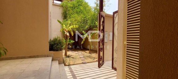4 Schlafzimmer Villa in Al Raha Golf Gardens, UAE, Nr. 47902 28