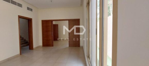 4 Schlafzimmer Villa in Al Raha Golf Gardens, UAE, Nr. 47902 25