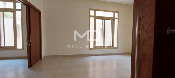 4 Schlafzimmer Villa in Al Raha Golf Gardens, UAE, Nr. 47902 24