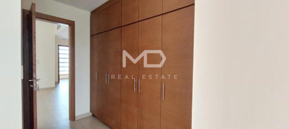 4 Schlafzimmer Villa in Al Raha Golf Gardens, UAE, Nr. 47902 27