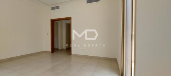 4 Schlafzimmer Villa in Al Raha Golf Gardens, UAE, Nr. 47902 10