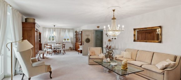 6 rooms Townhouse in Weilheim-Schongau, Germany No. 120087 4