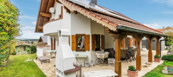 6 rooms Townhouse in Weilheim-Schongau, Germany No. 120087 11