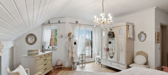 6 rooms Townhouse in Weilheim-Schongau, Germany No. 120087 8