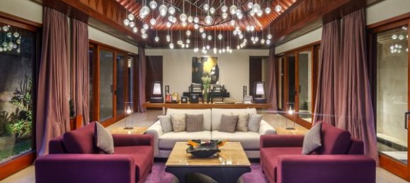 Villa T1 em South Kuta, Indonesia N.º 2951 5