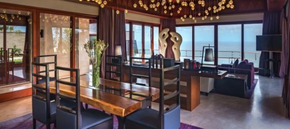 Villa T1 em South Kuta, Indonesia N.º 2951 4