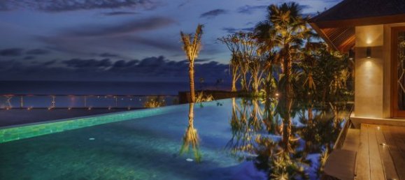 Villa T1 em South Kuta, Indonesia N.º 2951 6