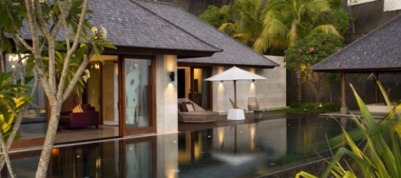 Villa T1 em South Kuta, Indonesia N.º 2951 3