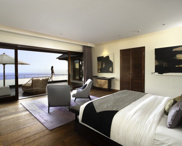 Villa T1 em South Kuta, Indonesia N.º 2951