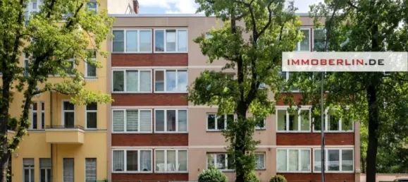 2غرفة شقة في Mariendorf, Germany رقم 36187 2