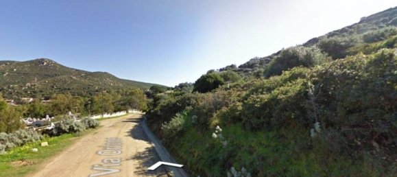 1000m² Land in Maracalagonis, Italy No. 273828 7