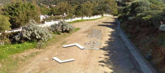 1000m² Land in Maracalagonis, Italy No. 273828 9