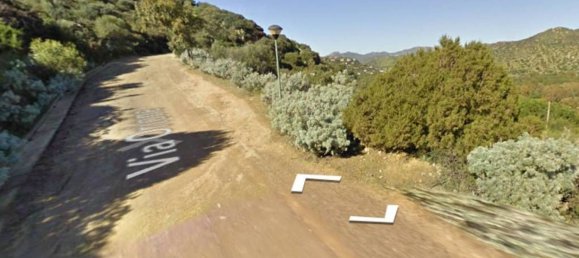 1000m² Land in Maracalagonis, Italy No. 273828 5