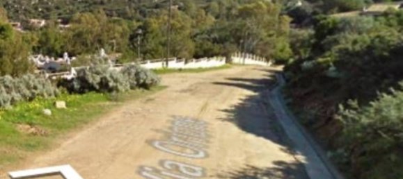 1000m² Land in Maracalagonis, Italy No. 273828 3