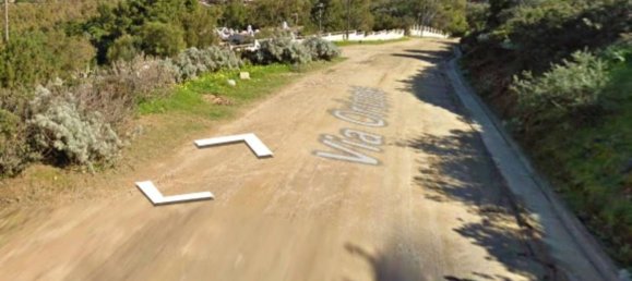 1000m² Land in Maracalagonis, Italy No. 273828 2