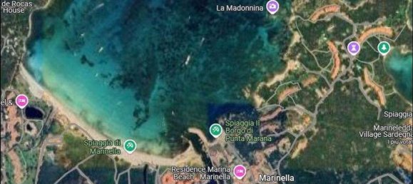 Apartamento de 2 divisões em Golfo Aranci, Italy N.º 34232 50