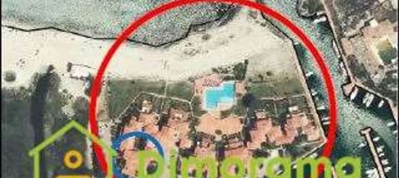 Apartamento de 2 divisões em Golfo Aranci, Italy N.º 34232 48