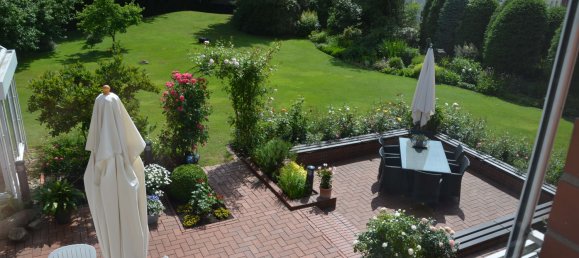 5 غرف نوم تاون هاوس في Celle, Germany رقم 173652 7