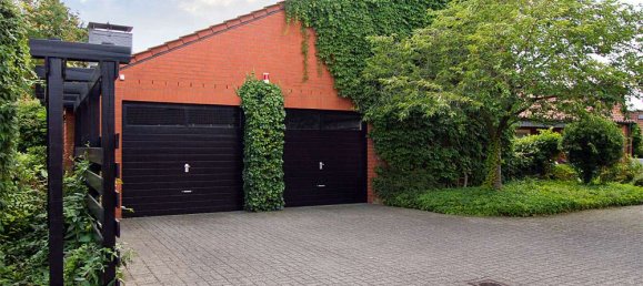 5 غرف نوم تاون هاوس في Celle, Germany رقم 173652 5