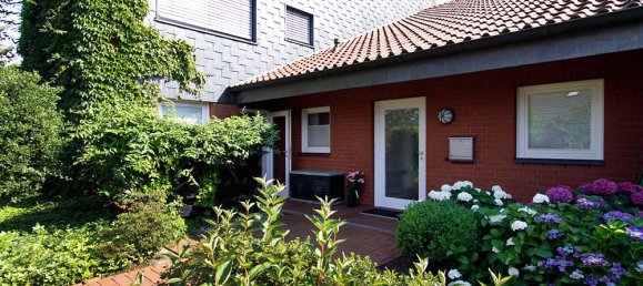 5 غرف نوم تاون هاوس في Celle, Germany رقم 173652 4