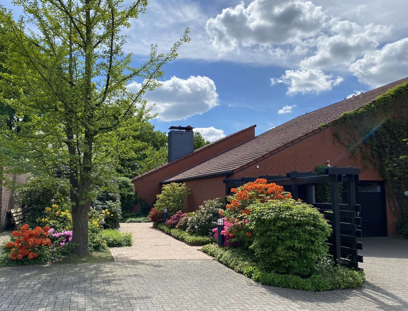 5 غرف نوم تاون هاوس في Celle, Germany رقم 173652